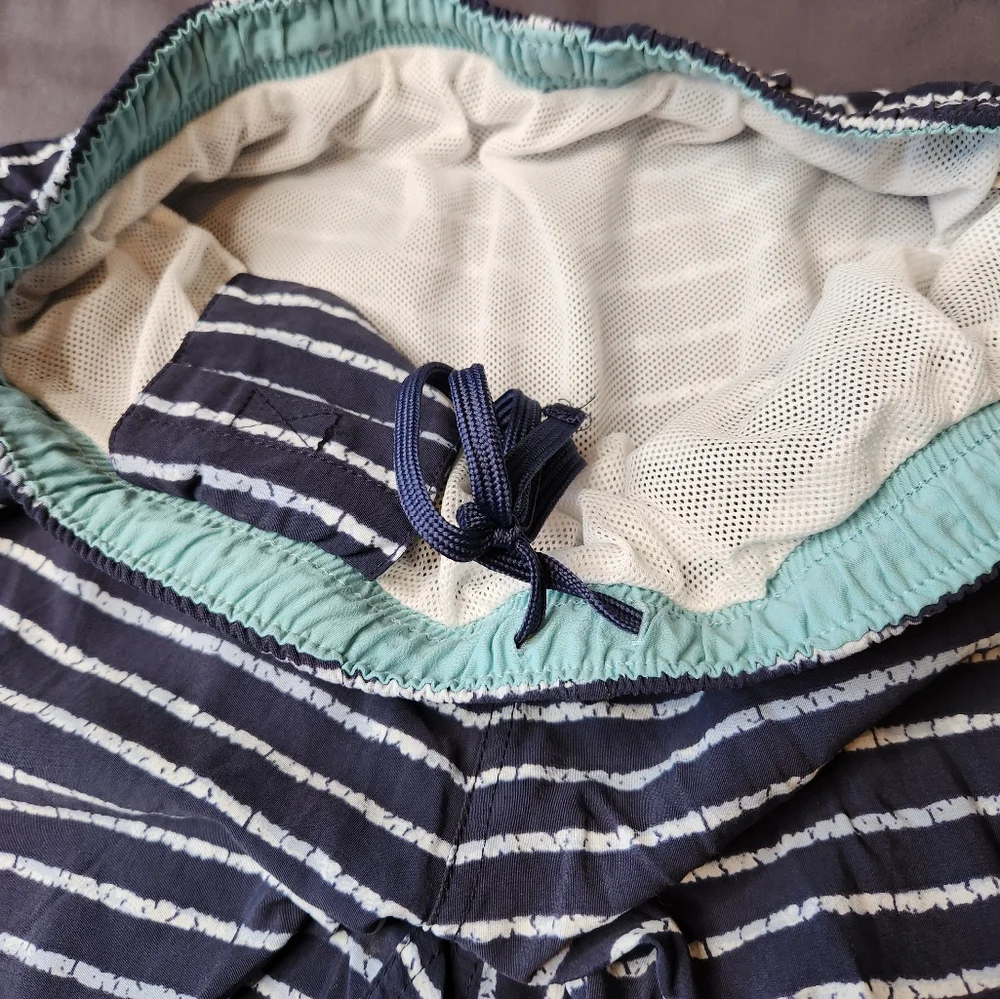 L.L. Bean Men's Swim Trunks